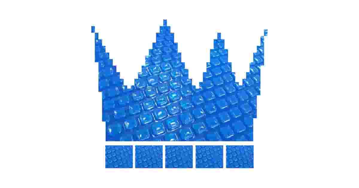 Qual Melhor Capa Térmica Para Piscina 300 ou 500 Micras?