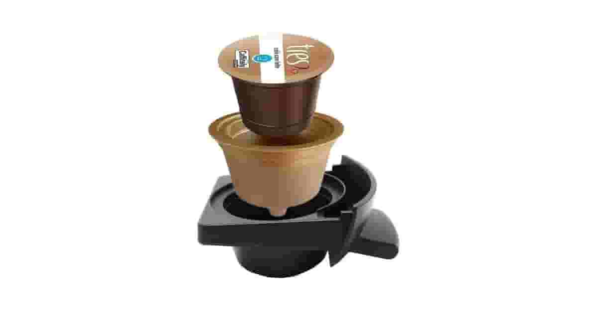 Qual Melhor Cápsula Dolce Gusto ou Três Corações?