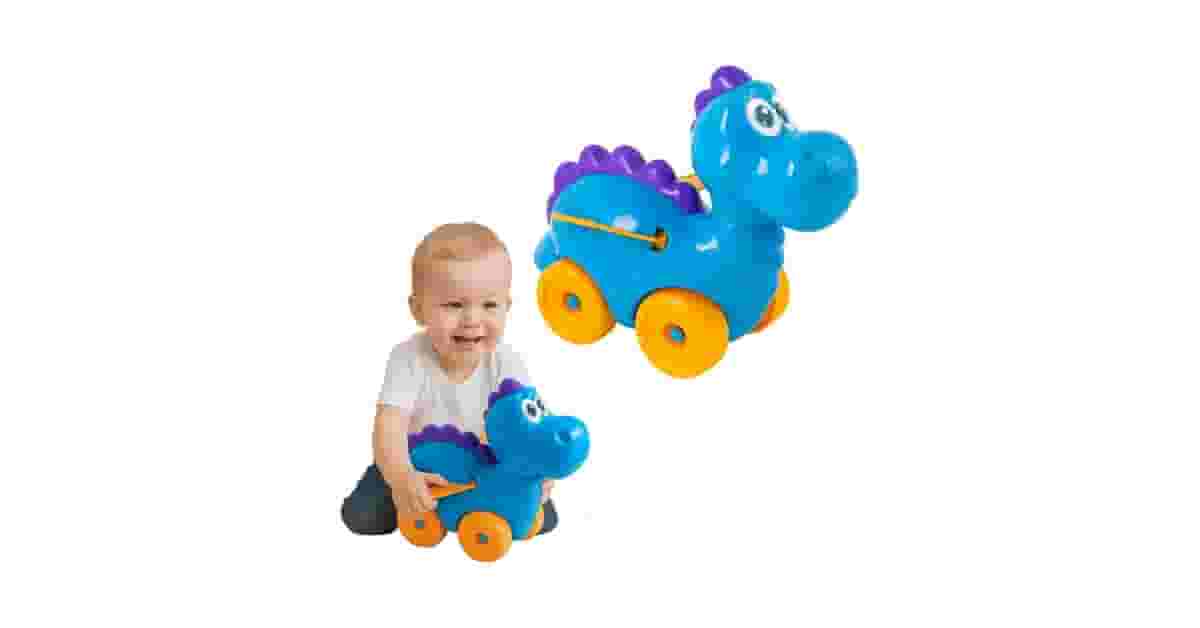 Qual Melhor Carrinho Para Bebê de 1 Ano? 8 Opções