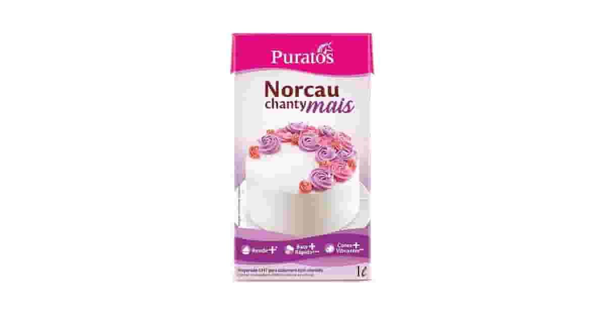 Qual Melhor Chantilly Norcau? Guia de Ponto e Sabor