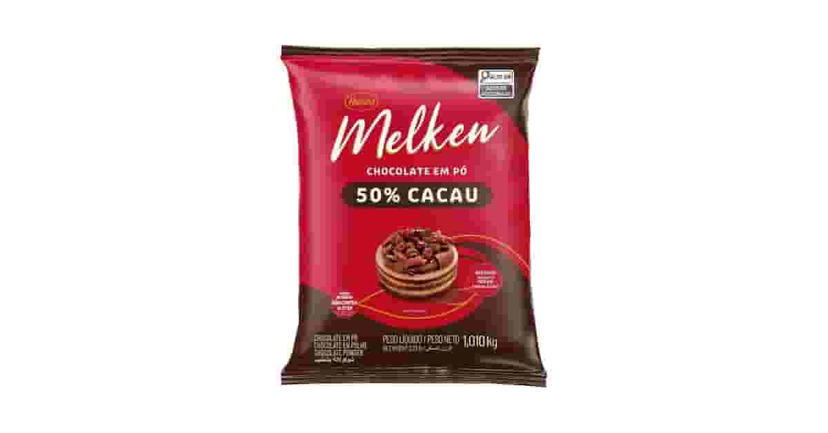 Qual Melhor Chocolate Em Pó Sicao ou Melken?