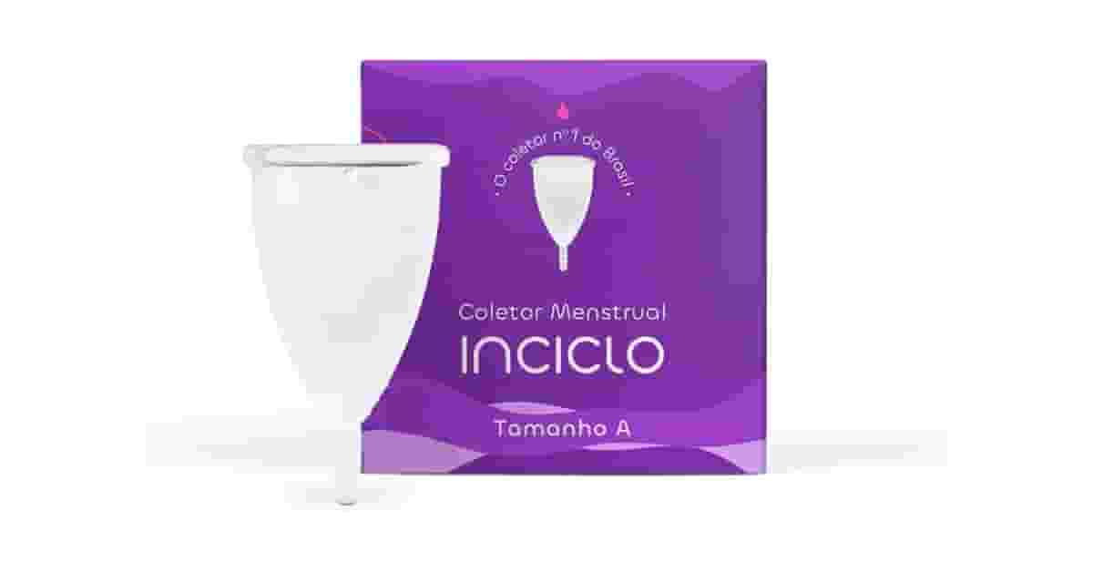 Qual Melhor Coletor Menstrual Inciclo ou Fleurity?