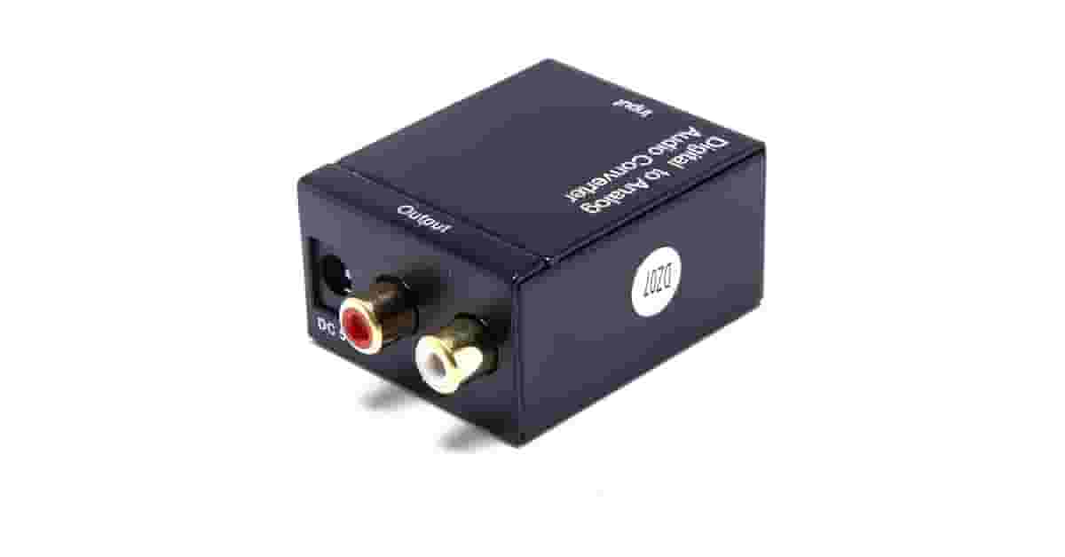 Qual Melhor Conversor Digital para Tv Led: Guia Essencial