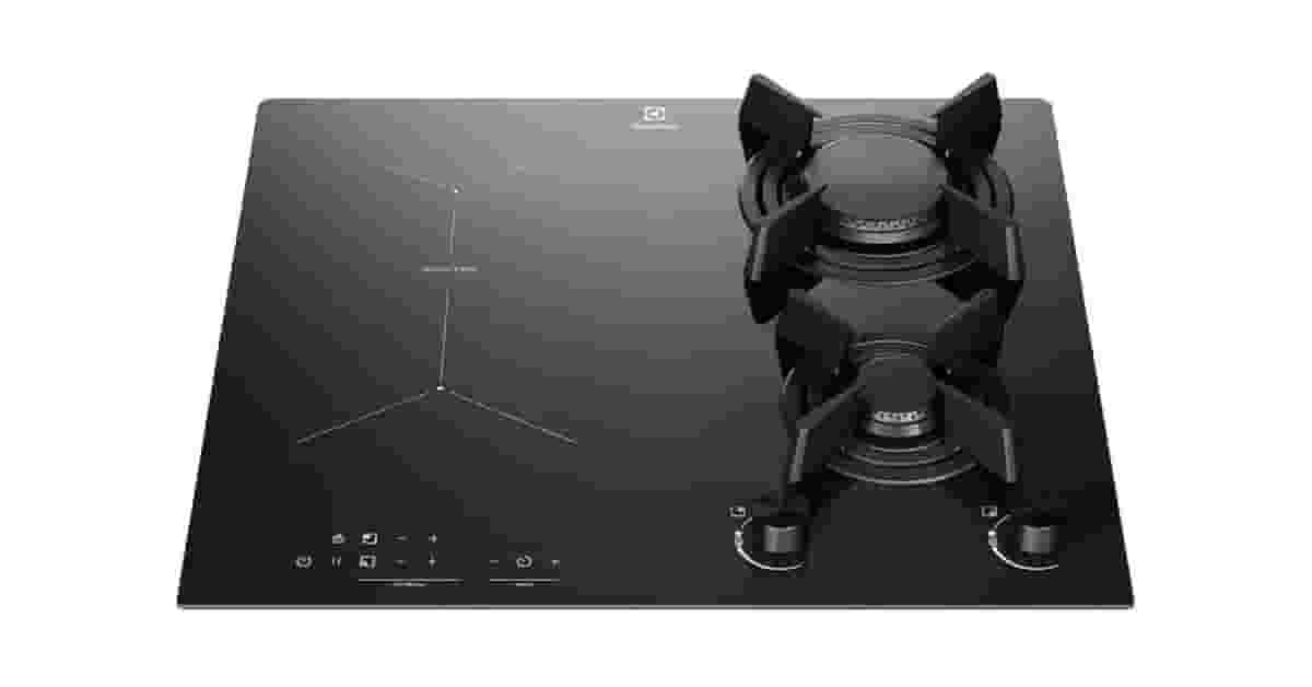 Qual Melhor Cooktop a Gás ou Indução: Custo x Eficiência