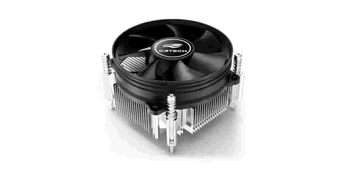 Qual Melhor Cooler Para Processador i7? Air vs Water