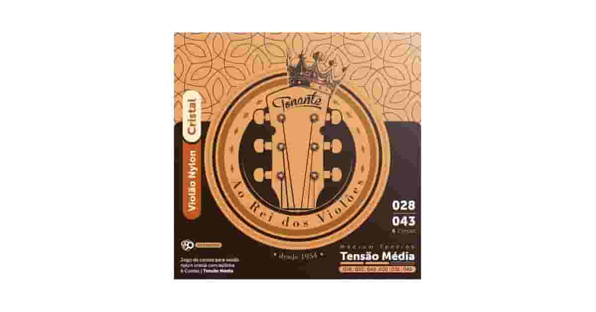 Qual Melhor Corda Para Violão Nylon Ou Aço? Guia