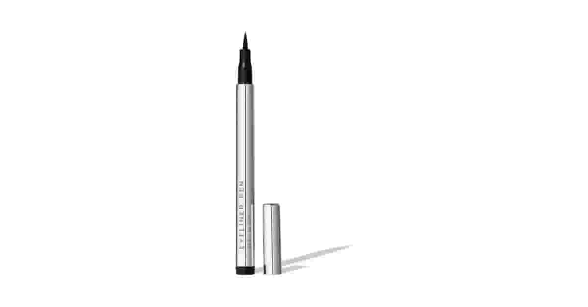 Qual Melhor Delineador Caneta Para Não Borrar?