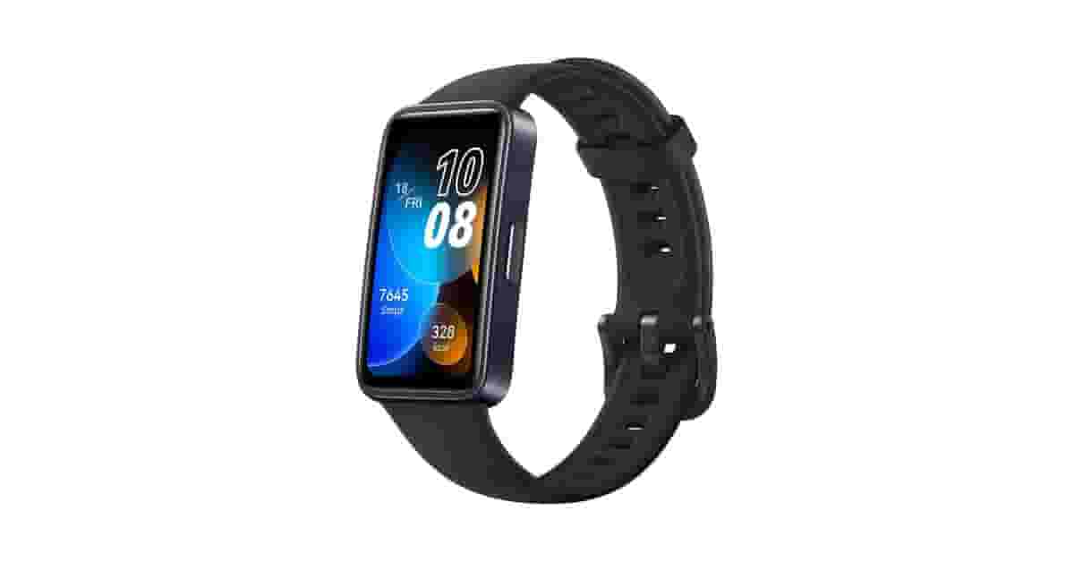 Qual Melhor Mi Band 7 ou 8: Destaques e Diferenças