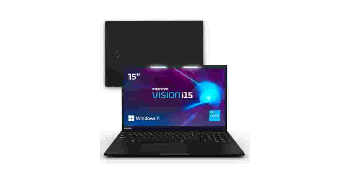 Qual Melhor Notebook Positivo ou Multilaser: Guia de Escolha