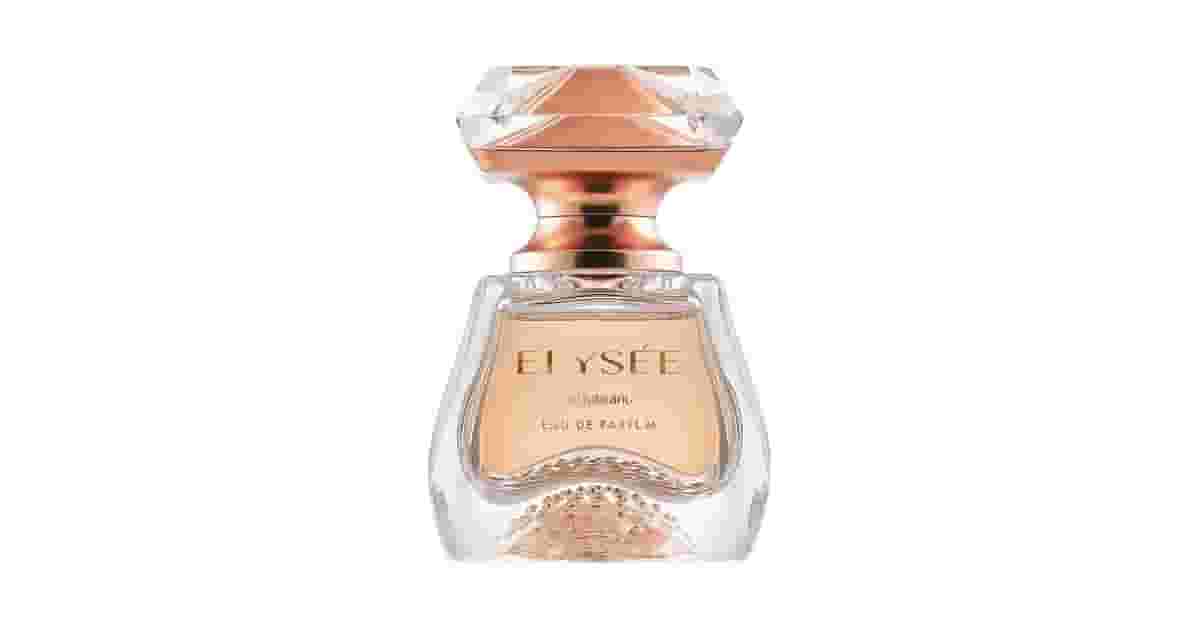 Qual Melhor Perfume Elysee ou Lily? Guia de Fragrâncias