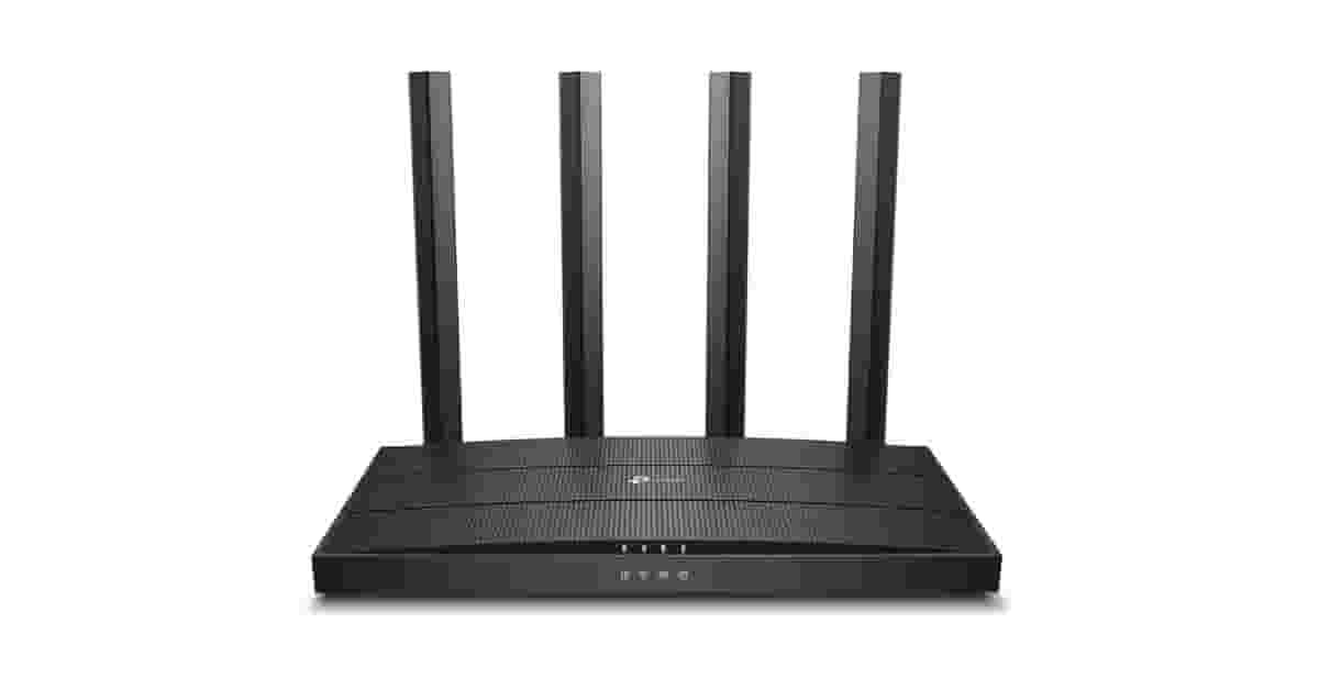 Qual Melhor Roteador TP-Link ou Intelbras? Guia Wi-Fi 6