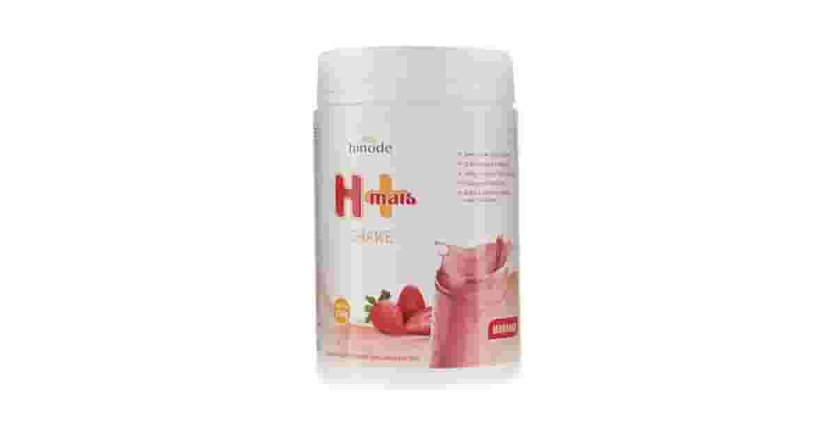 Qual Melhor Shake Para Emagrecer Herbalife ou Hinode?
