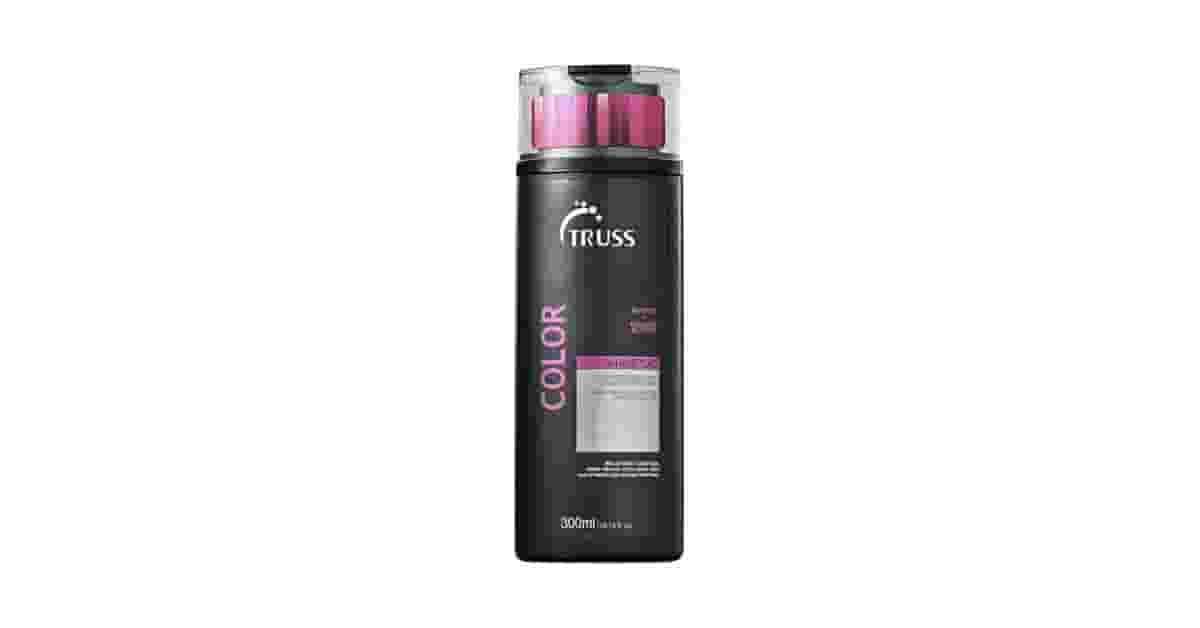 Qual Melhor Shampoo da Truss Para Cabelo com Progressiva? Qual Escolher