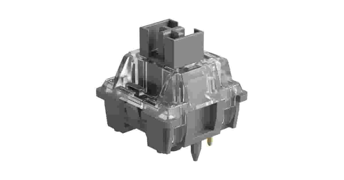 Qual Melhor Switch Teclado Para FPS: Lineares ou Táteis?