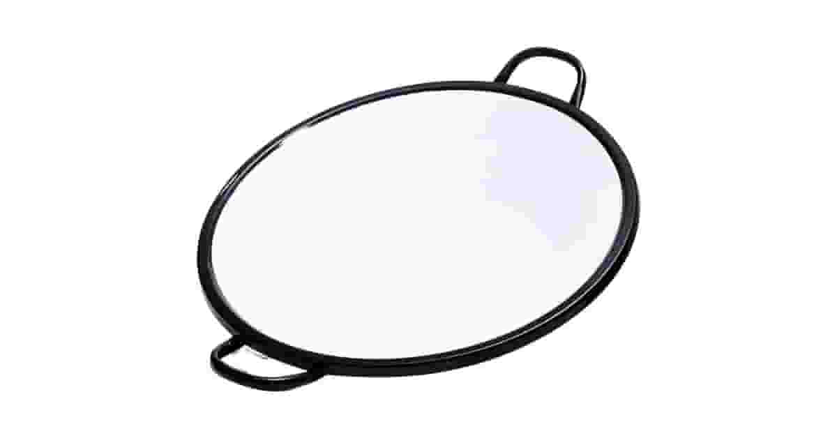 Qual Melhor Tacho Para Fritar Pastel? Guia de Compra