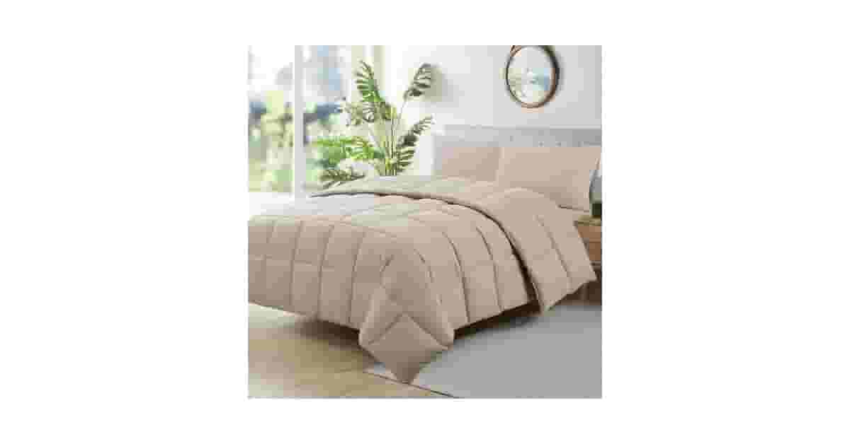 Qual Melhor Tecido para Edredom? Guia de Materiais