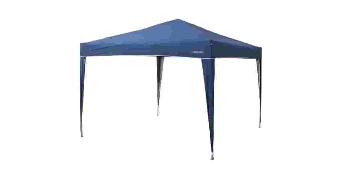 Qual Melhor Tenda Gazebo? As 10 Mais Resistentes