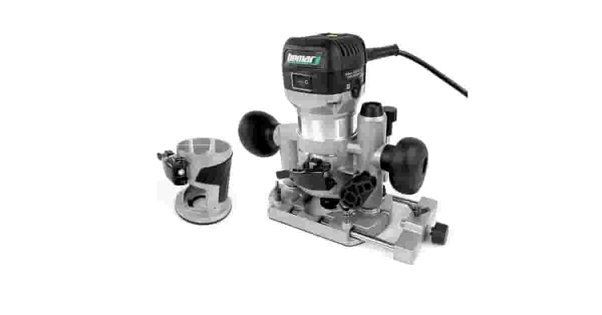 Qual Melhor Tupia de Coluna ou Laminadora? Guia Prático