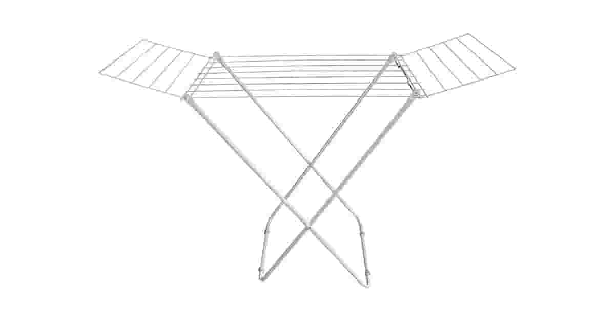 Qual Melhor Varal de Chão Aço ou Alumínio? Leveza vs Durabilidade