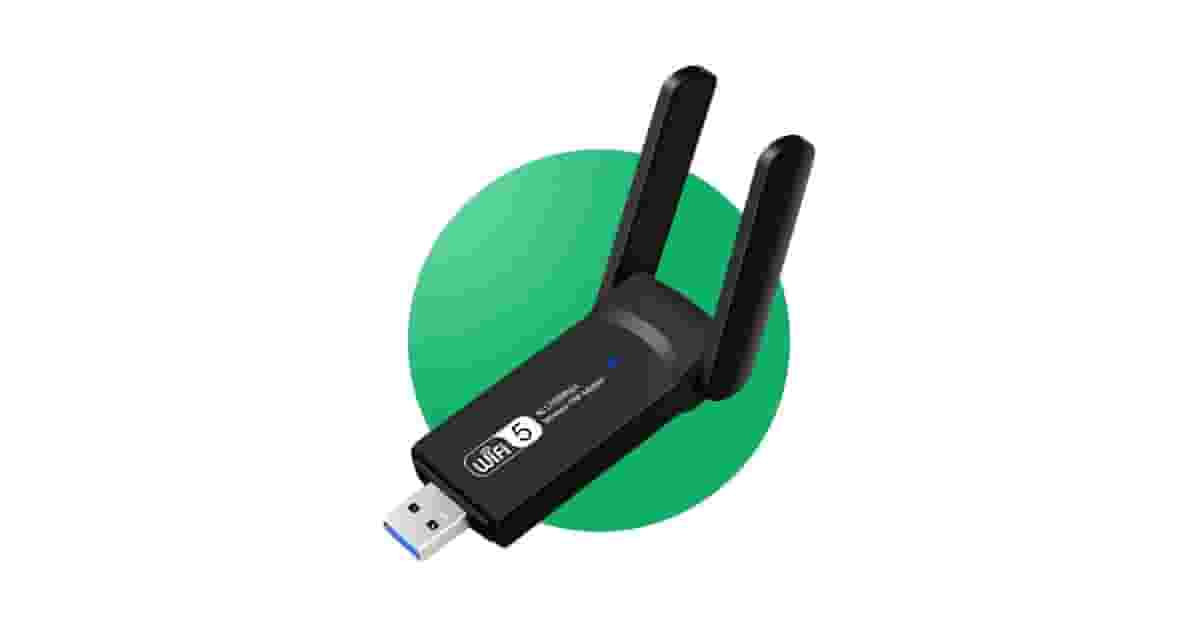 Qual o Melhor Adaptador Wi Fi USB? Guia de Velocidade