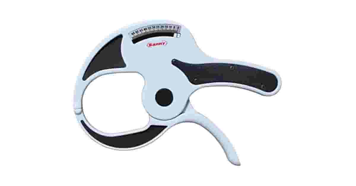 Qual o Melhor Adipômetro Para Nutricionista? Clínico vs. Digital