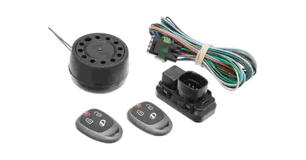 Qual o Melhor Alarme Pósitron Para Moto: Guia G8