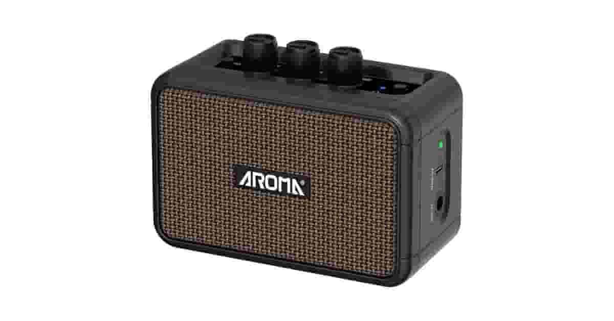 Qual o Melhor Amplificador de Guitarra para Iniciante: 10 Ótimos Modelos