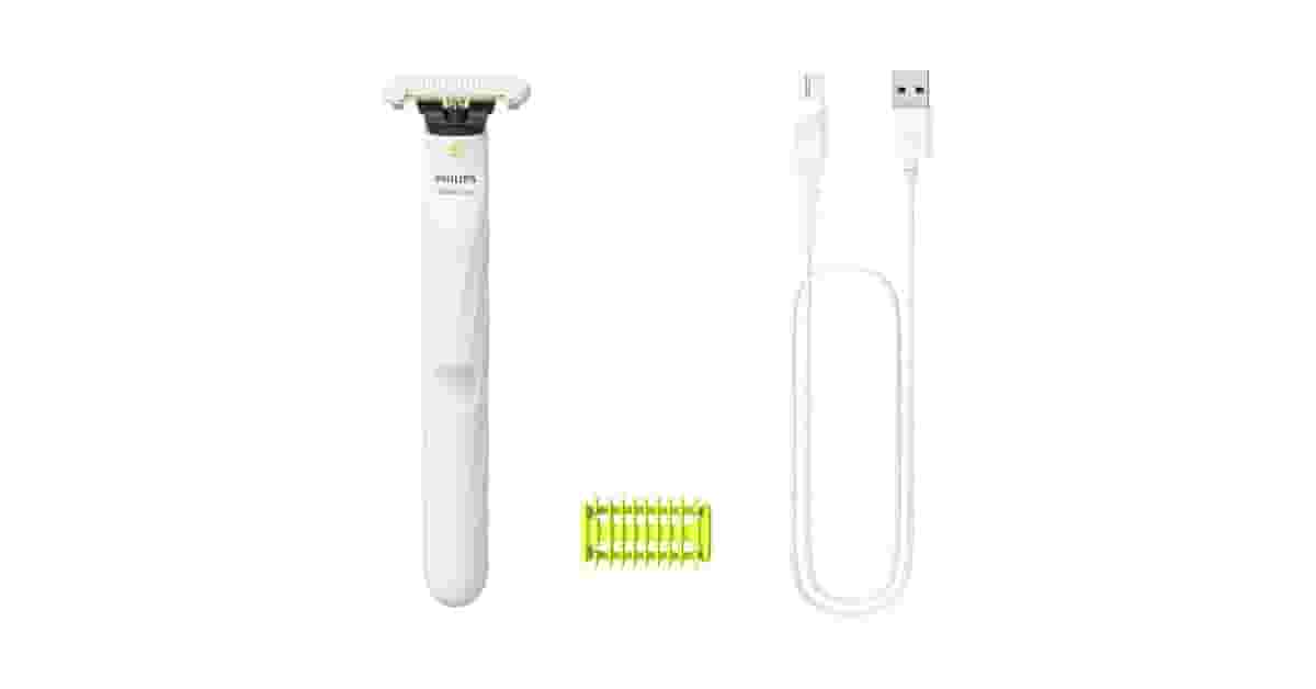 Qual o Melhor Aparador de Pelos Íntimos Masculino? 10 Modelos Seguros