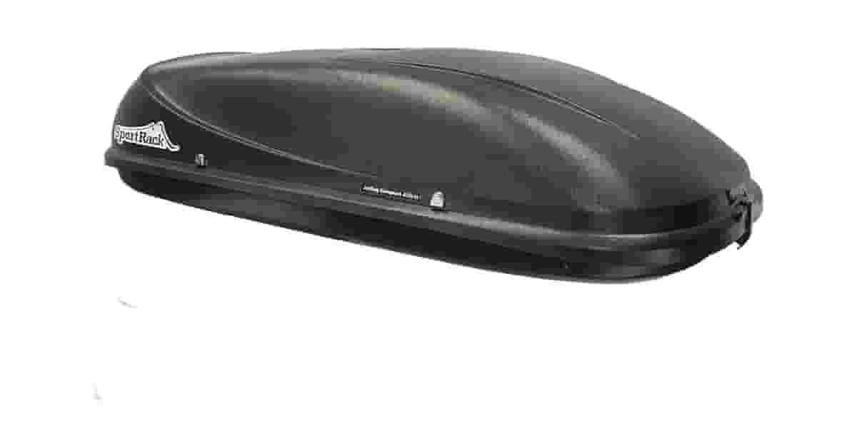 Qual o Melhor Bagageiro Maleiro de Teto: Guia Completo