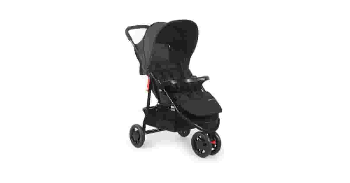 Qual o Melhor Carrinho de Bebe do Mundo? 10 Análises