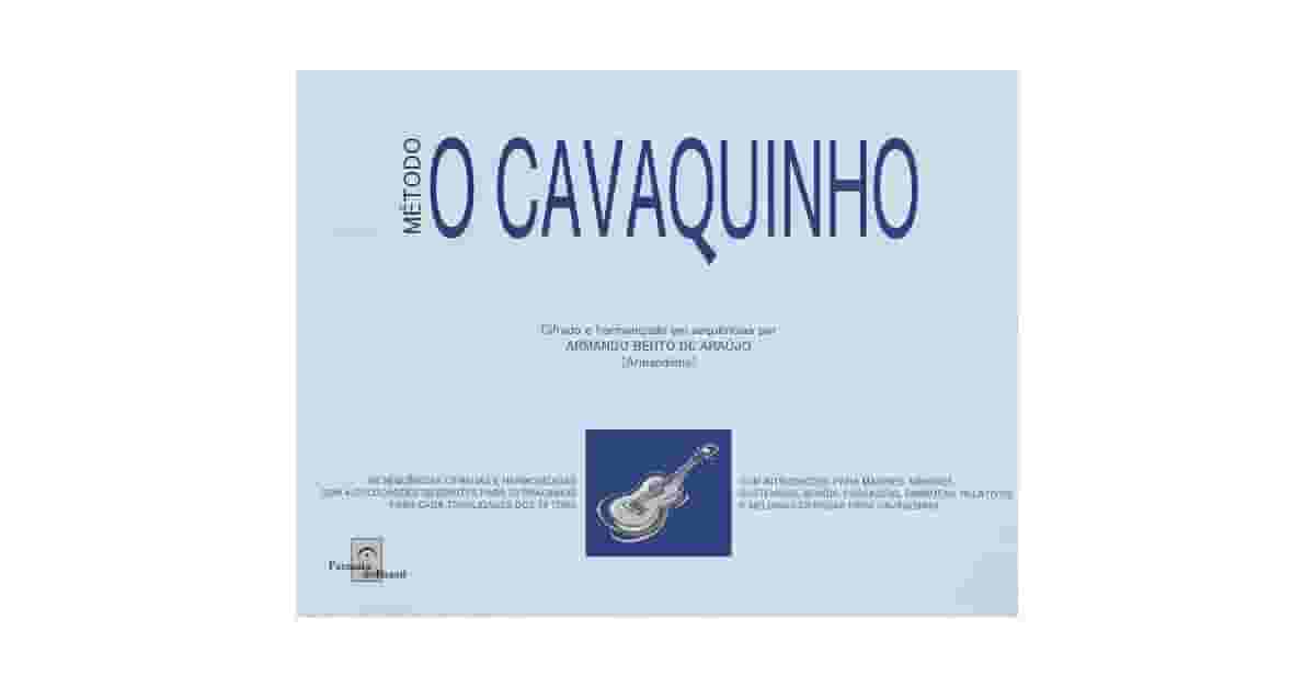 Qual o Melhor Cavaquinho Para Iniciantes? Guia Total