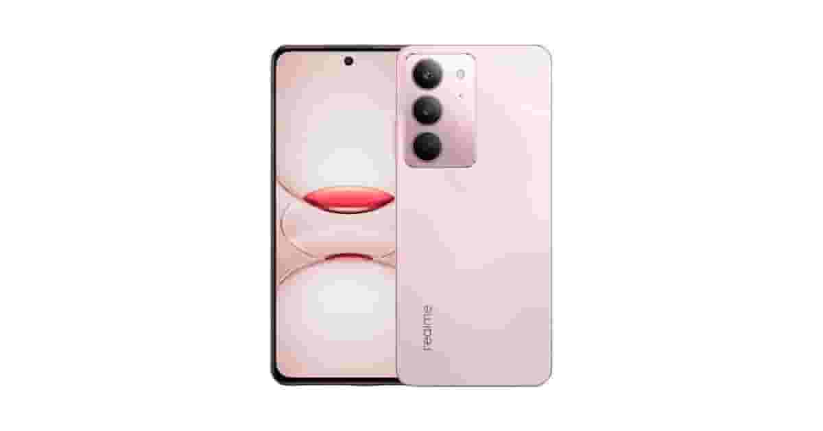 Qual o Melhor Celular da Realme Para Jogos Sem Travar?