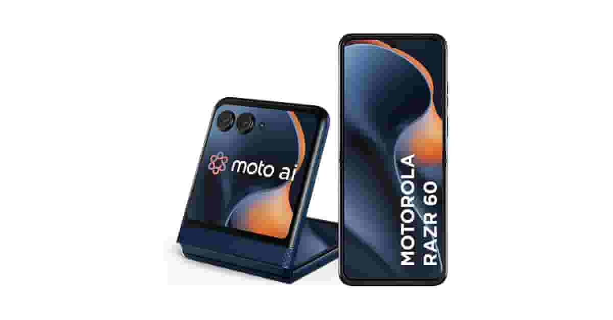 Qual o Melhor Celular Dobrável Samsung ou Motorola?
