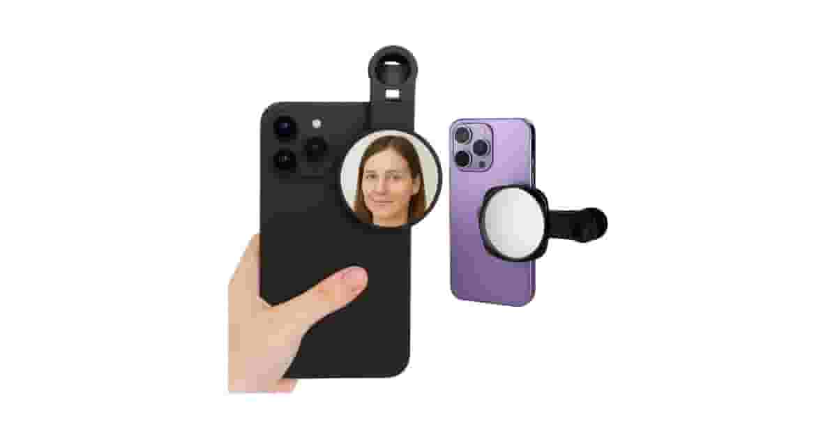 Qual o Melhor Celular para Gravar Vídeos e Fotos?