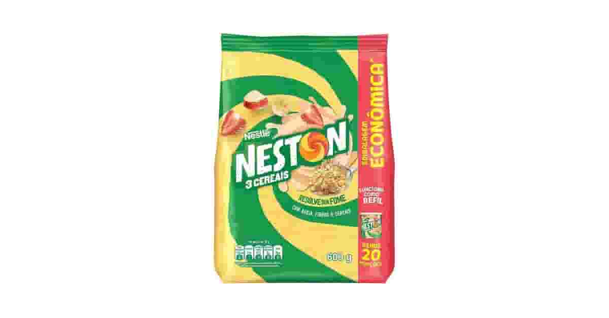 Qual o Melhor Cereal Infantil? Guia de Nutrientes