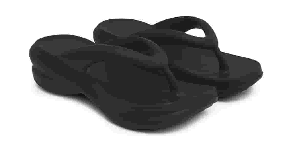 Qual o Melhor Chinelo Para Esporão? Guia de Alívio