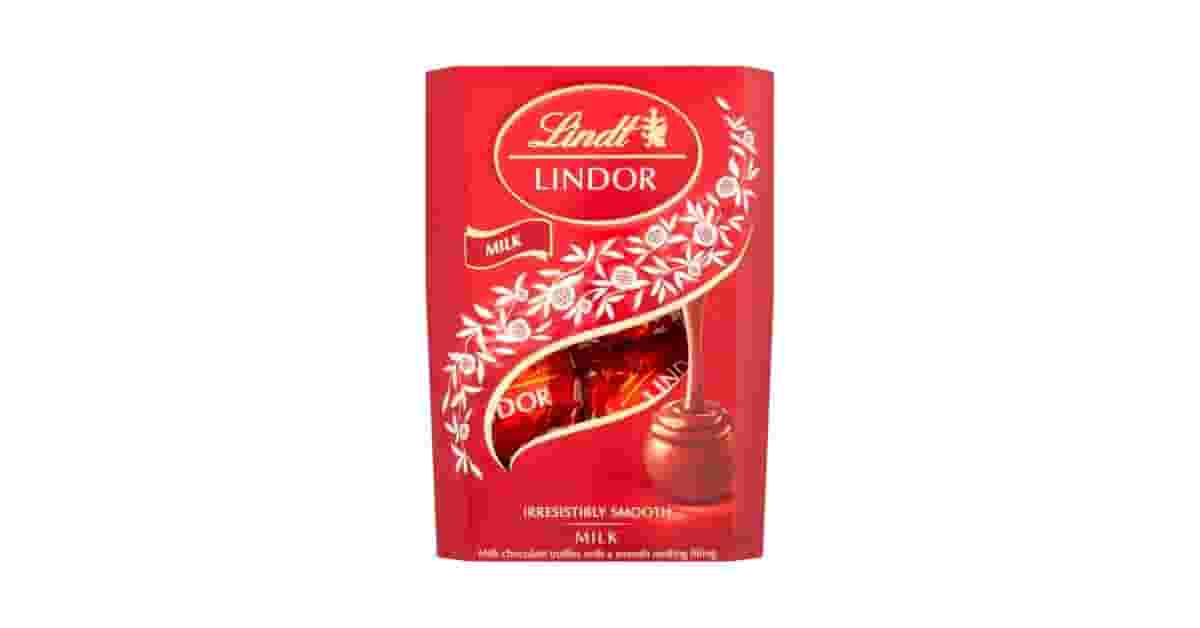 Qual o Melhor Chocolate Kopenhagen ou Lindt: Guia Completo