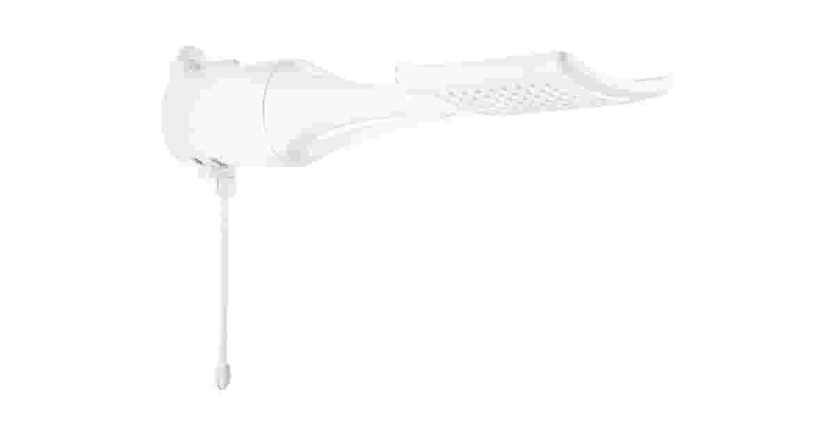 Qual o Melhor Chuveiro Eletrônico ou Elétrico: Potência e Conforto