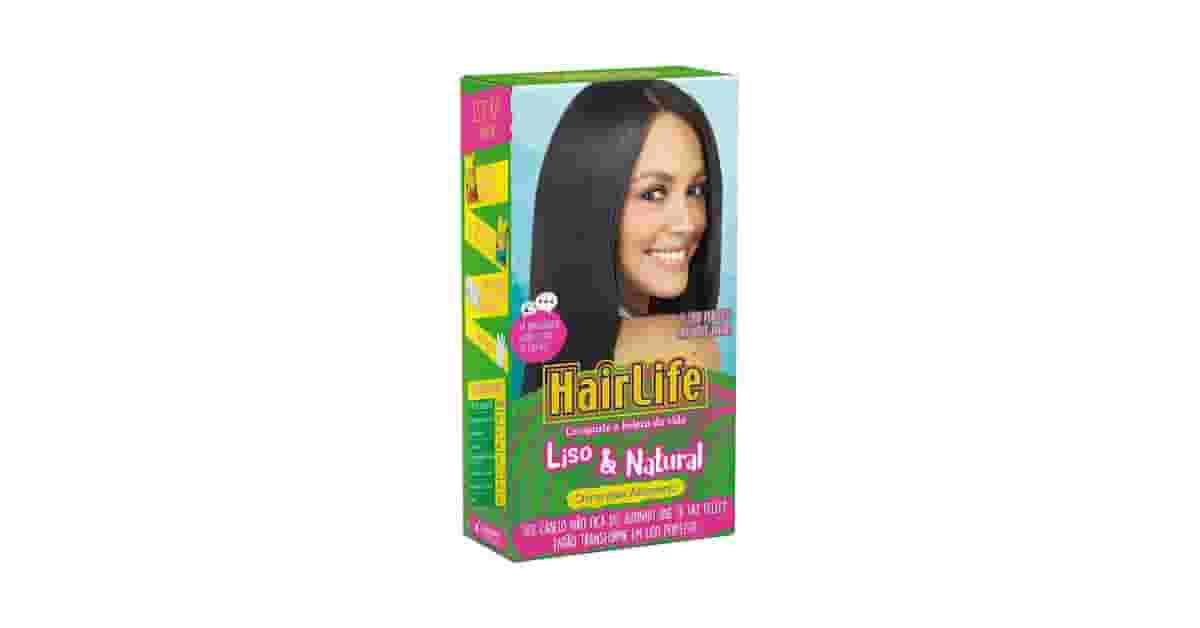 Qual o Melhor Creme Novex para Cabelo Liso: Hidratação e Controle