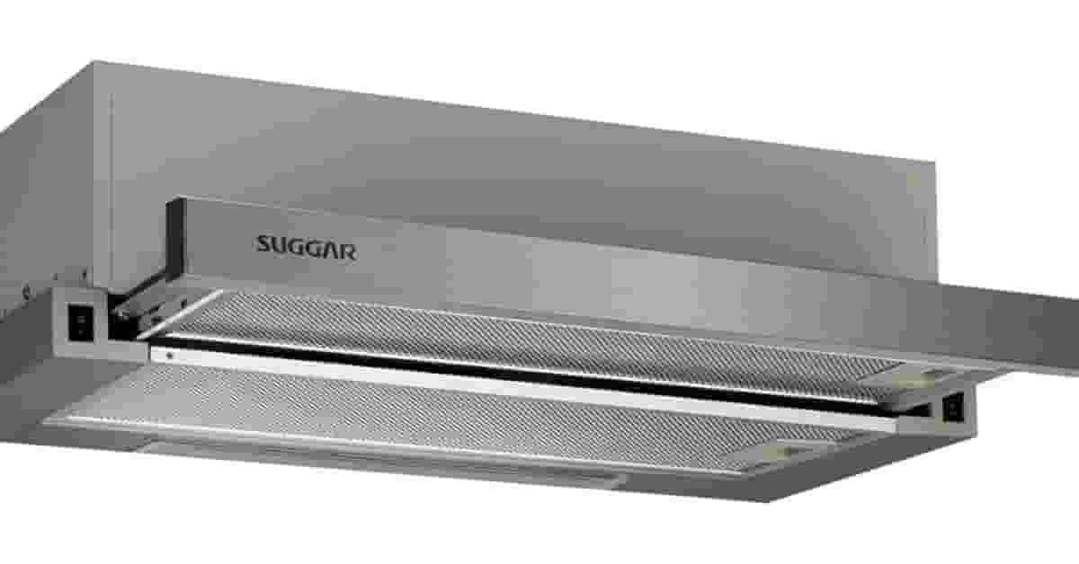 Qual o Melhor Depurador de Ar de Embutir: Slim, Retrátil ou Coifa?