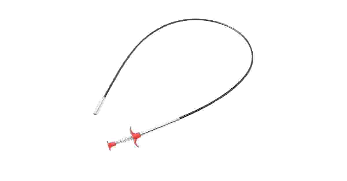 Qual o Melhor Desentupidor de Ralo de Banheiro? Guia