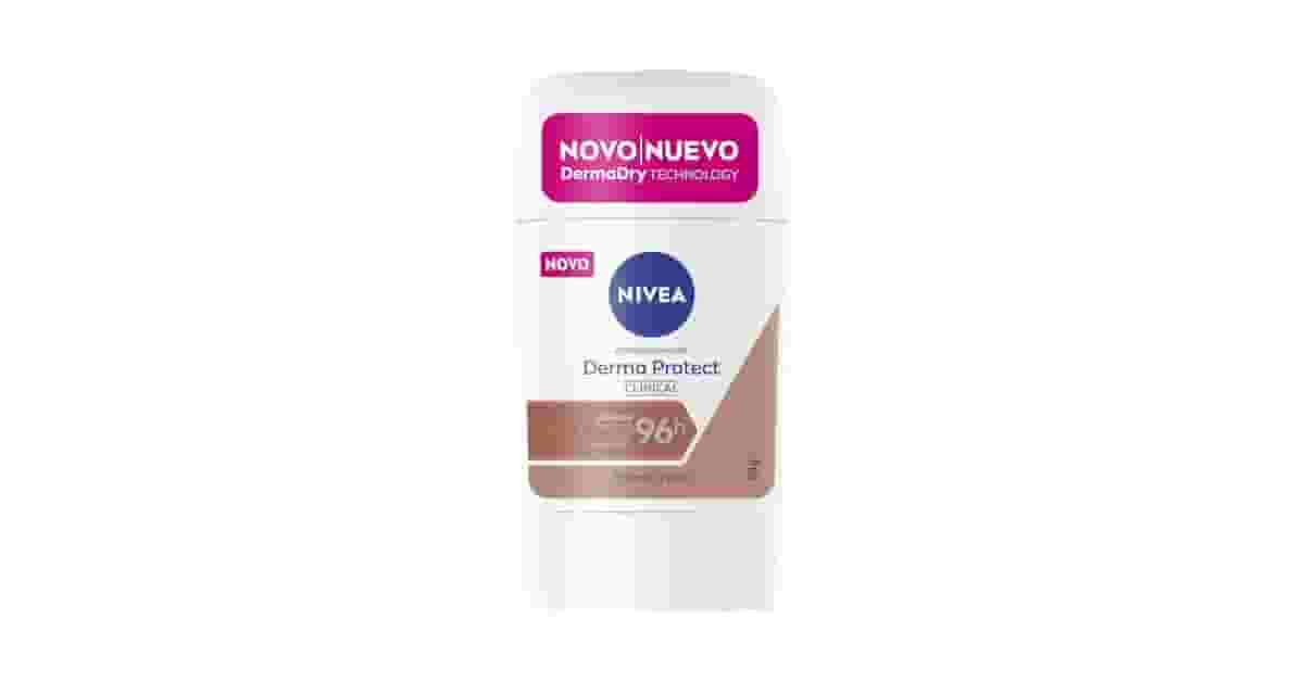 Qual o Melhor Desodorante da Nivea Feminino? Análise