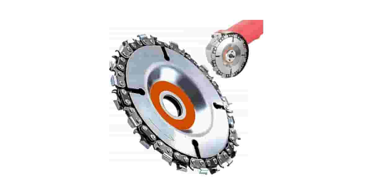 Qual o Melhor Disco de Corte Para Esmerilhadeira?