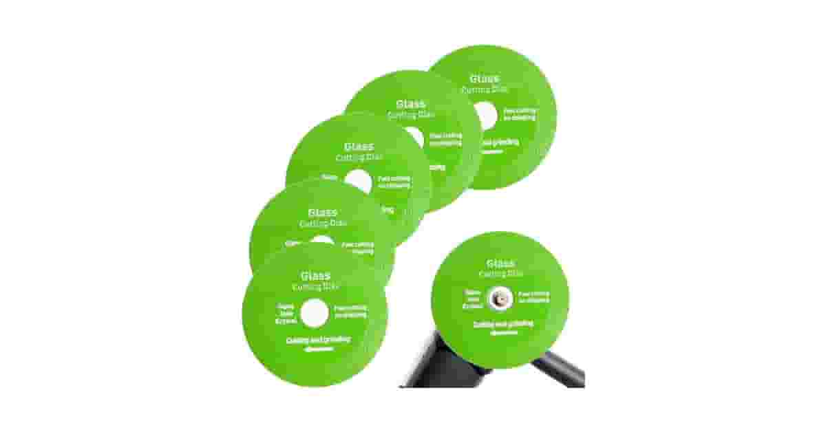 Qual o Melhor Disco para Cortar Cerâmica? O Guia