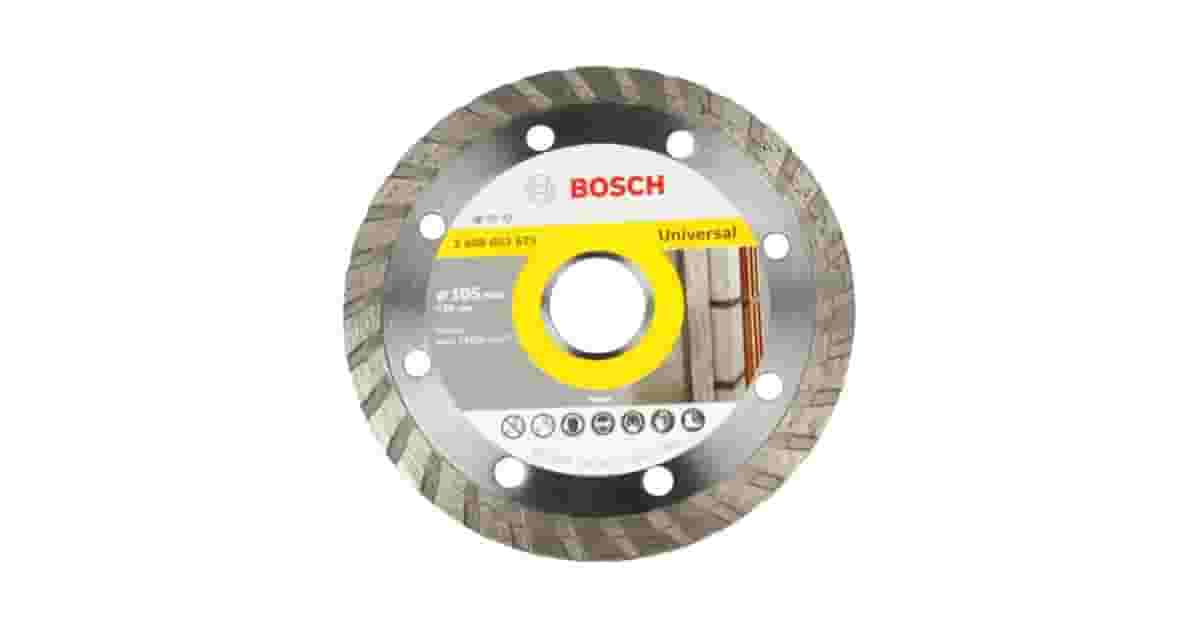 Qual o Melhor Disco Para Cortar Concreto? Guia de Uso