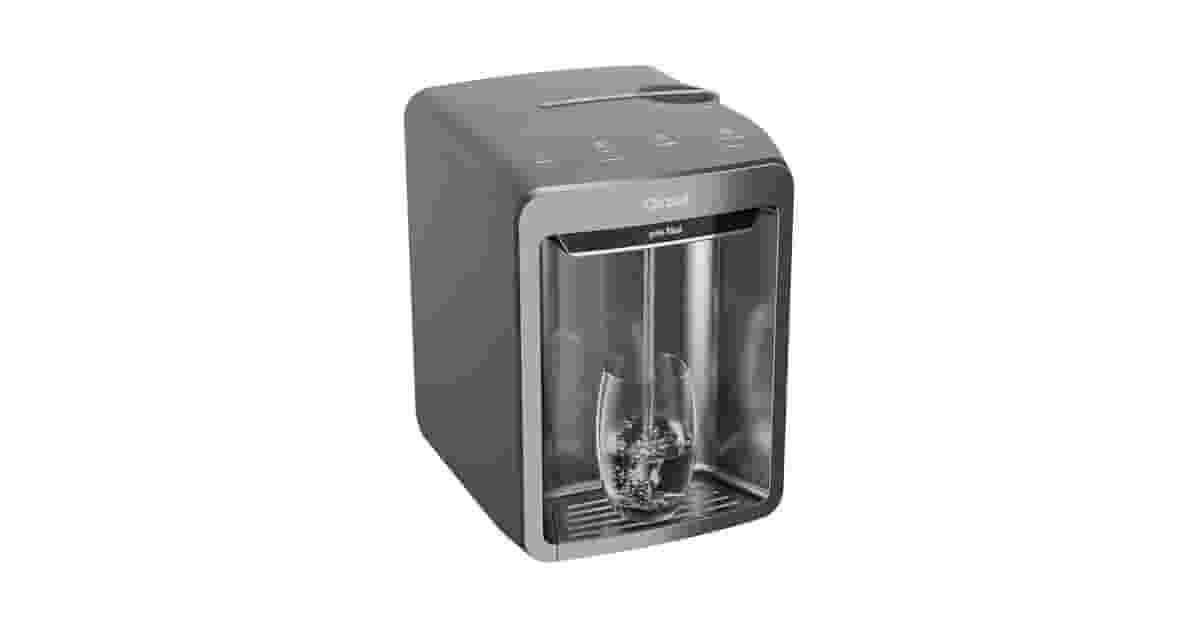 Qual o Melhor Gelagua ou Purificador? Custo e Praticidade