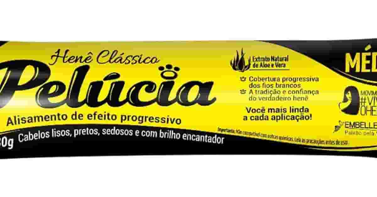 Qual o Melhor Hene Pelucia e Rena: Guia Para Cabelos Desejados