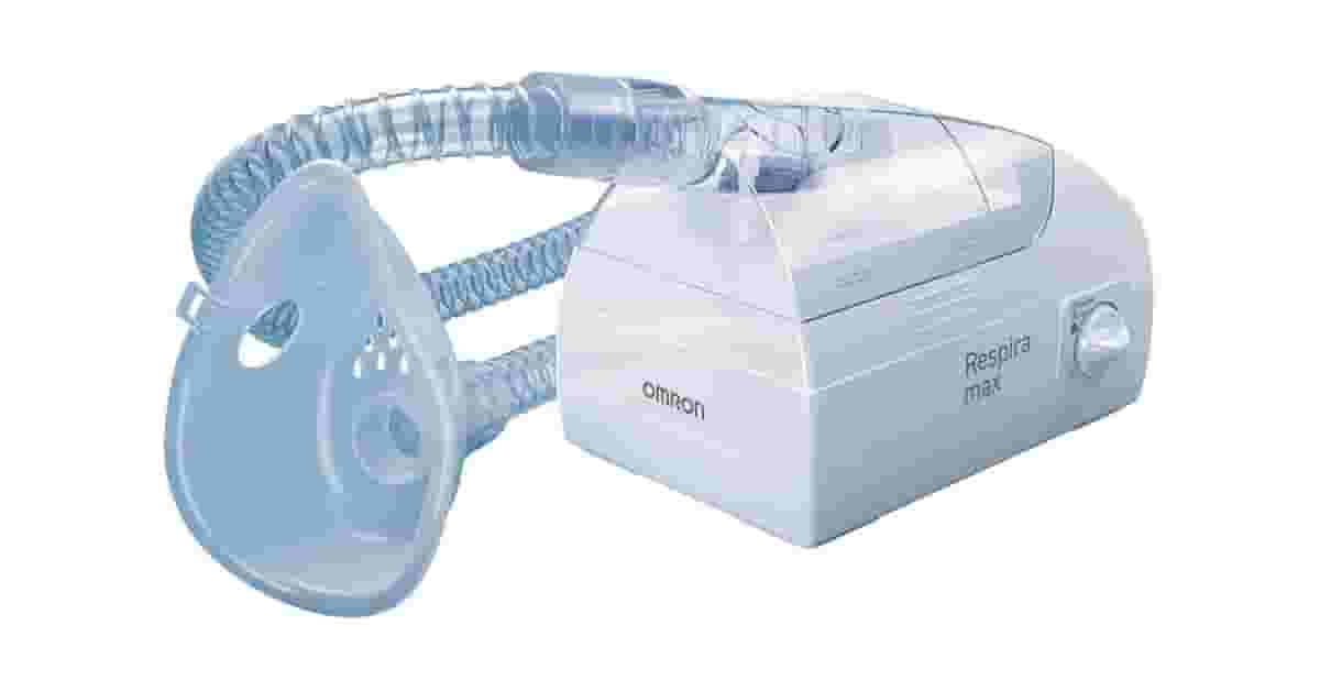 Qual o Melhor Inalador Ultrassônico ou Compressor: Guia Completo