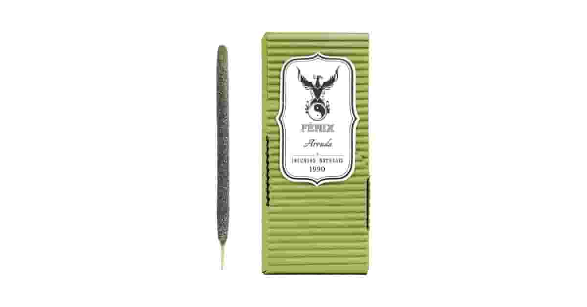 Qual o Melhor Incenso Para Afastar Energias Negativas? Guia de Aromas