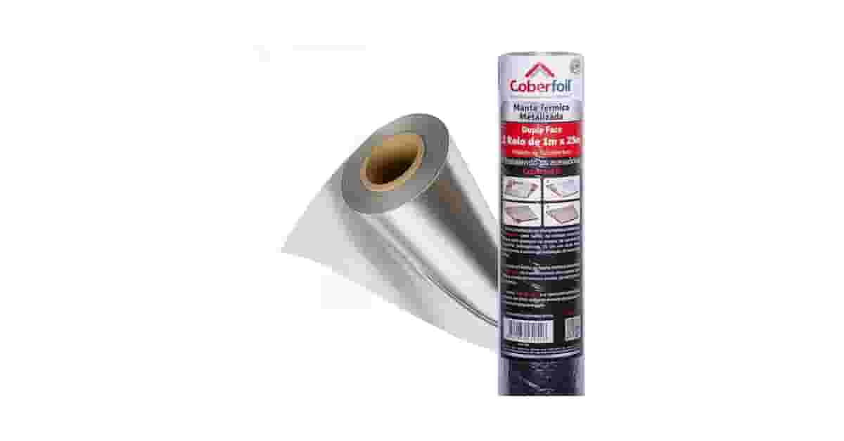 Qual o Melhor Isolante Térmico Para Telhado? Guia Custo-Benefício